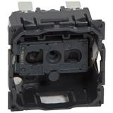 CE:GNIAZDO 2P 16A ZAC ŚRUBOWE