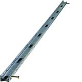 univers Szyna nośna 1200mm 2szt. UN08A HAGER