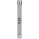 Wkładka topikowa cylindryczna PV CH10x85 gPV 20A 1500V DC 002626234 ETI