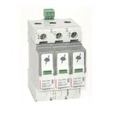 OGRANICZNIK PRZEPIĘĆ T2 PV 600VDC, Legrand