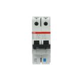 S401M-C2NP wyłącznik nadprądowy SMISSLINE 2CCS571103R8024 ABB