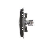 Simon BASIC WMUE-011000-Y013 Gniazdo ekwipotencjalne pojedyncze (m