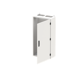 TL207G TwinLine-L szafa naścienna I kl. izol. IP55