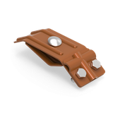 LA ZŁĄCZE RYNNOWE /skręcane 8004 3.1/S LA 8004