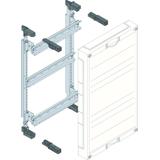 univers N Blok dla zacisków szeregowych poziomych 450x250mm UD31A1 HAGER