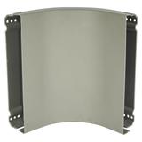 DLPC KĄT PIONOWY 90ST WEWNĘTRZNY Z POKRYWĄ 400 X 75, Legrand