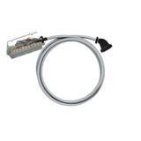 PAC-M340-HE20-V1-2M5 Przewód PLC WEIDMULLER 7789380025 WEIDMÜLLER