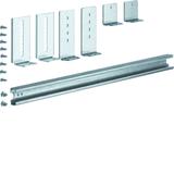 univers N Szyna C z obniżanym wspornikiem 2-polowa UZ02C1 HAGER