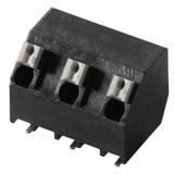 LSF-SMD 7.50/03/135 SN BK RL Listwa zaciskowa do płytek drukowanych /210szt./ WEIDMULLER