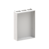 TL307GB TwinLine-L szafa naścienna I kl. izol. IP30 bez drzwi