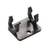 SAI-M8-CLIP Element mocujący do złączy przemysłowych /10szt./ WEIDMULLER