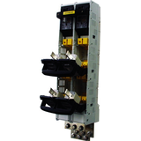 SL3-3X2/1600/HA/TM3 - Rozłącznik podwójny, Rozłącznik wielkość 3, 1600A ze zworami w komplecie, przy