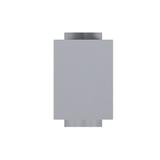 Zaciski rozgałęźne 1-polowe 1x25/2x16mm2 KH70G HAGER