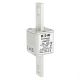 FUSE 500A 690V 1*FU/115 AR UC Wkładka szybka 500A AC 690V rozmiar 1 45x45x148 mm aR, 170M3721 EATON