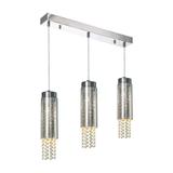 lampa wisząca Moonlight 3xE14 ML4364 Milagro
