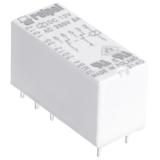 Przekaźnik miniaturowy RM84-2012-35-5048 2P 48V AC 8A / 250V AC /20szt./ RELPOL