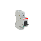 S801S-C63 Wyłącznik nadprądowy 50kA 1P C63A 2CCS861001R0634 ABB