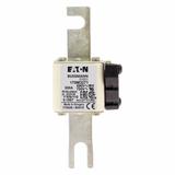 500A 690V 1*KN/110 aR INDICATOR FUSE Wkładka szybka 500A AC 690V compact DIN 1 45x58x134 m 170M3271