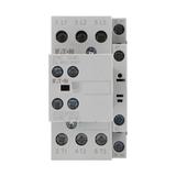 DILM25-21(230V50HZ,240V60HZ) Stycznik mocy 25A [AC-3] 1Z 0R 277196 EATON