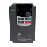 Falownik trójfazowy Uwe=3x400V AC Iwe=20A Uwy=3x400V AC Iwy=16A Pmax=7,5kW FA-3HX075 F&F