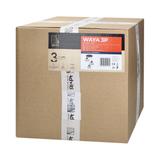 Waya 3P E27, lampa wisząca, max. 3x60W, czarna AD-LD-6264BE27M ORNO