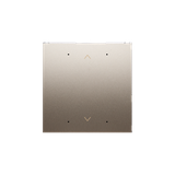 Simon 54 GO WMDL-K1221x-044 Klawisz dla pojedynczej rolety do łączników i sterowników elekt