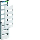 FWB Podzespół do zabudowy aparatów modułowych 1050x250 QC UW71V HAGER