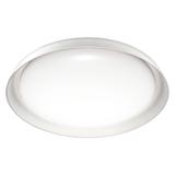 Oprawa SMART+ Orbis Ceiling Plate WIFI TW 430mm WT