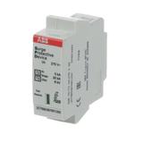OVR T2-T3 20-275 C QS wkładka 2CTB803876R1200 ABB