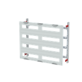 MBC304HS Zestaw moduł - SmissLine (do samodzielnego montażu)