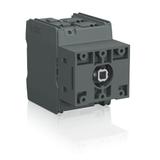 OTDC25UST4 Rozłącznik OT 1SCA134579R1001 ABB