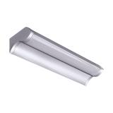 Podszafkowa oprawa liniowa SMD LED MATYLDA LED 9W SILVER 4000K