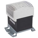 Transformator 230/400-12/24 V 1000 Va 044228 LEGRAND