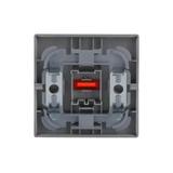 KLAWISZ Z NADRUKIEM I OKIENKIEM