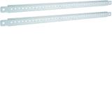 Wspornik dla szyn wsporczych 600mm FZ81XE HAGER