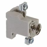 FRN01-SB Podstawa bezpiecznikowa 16A AC 400V D01 1P montaż śrubowy FRN01-SB EATON