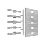 Pakiet mocujący do zabezpieczeń dla szfki 500 IP 65