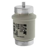 FUSE 80A DIV 500VAC Wkładka DIV 80A 500VAC E125 80D125Q EATON