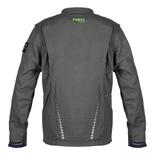 Bluza robocza PREMIUM, 100% bawełna, ripstop, rozmiar M