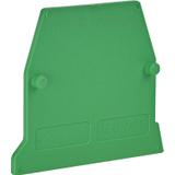 Płytka skrajna zielona do ESC-TEO.2 ESC-TEO.2/PT 003903068 ETI