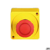 Obudowa z przyciskiem CEPY1-1002