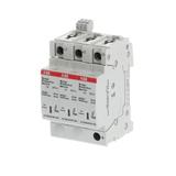 OVR T2 3L 40-275 P TS QS ogranicznik przepięć 2CTB803873R2500 ABB