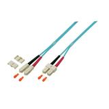 Patchcord MM SC-SC OM4 dx 2m