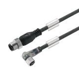 SAIL-M8GM8G-3L1.5U Kabel czujnikowy WEIDMULLER