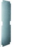 univers N Płyta montażowa do bloku 950mm 1-polowa UZ61M1 HAGER