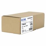 FUSE 550A 1250V 1BKN/80 AR CU Wkładka szybka 550A AC 1250V rozmiar 1 53x69x80 mm aR IEC UL 170M4446