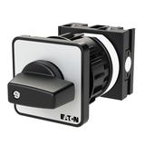 T0-1-8240/EZ Łącznik krzywkowy 20A 6.5kW 043597 EATON