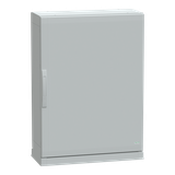 Thalassa Obudowa poliestrowa PLAZ IP54 z otwartą podłogą 1000x750x320 mm