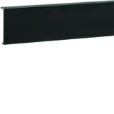 tehalit.SL Pokrywa 20x115 czarny SL2011529011 HAGER