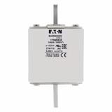 1000A 1000V 3TN/110 aR INDICATOR FUSE Wkładka szybka 1000A AC 1000V DIN 3 74x90x139 mm aR 170M8639 E